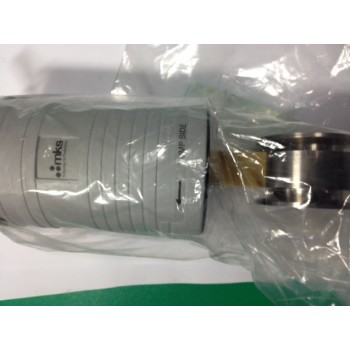 MKS 653B-2-50-1 Throttle Control Valve